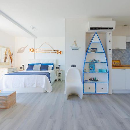 El Velero Apartment Corralejo Ngoại thất bức ảnh
