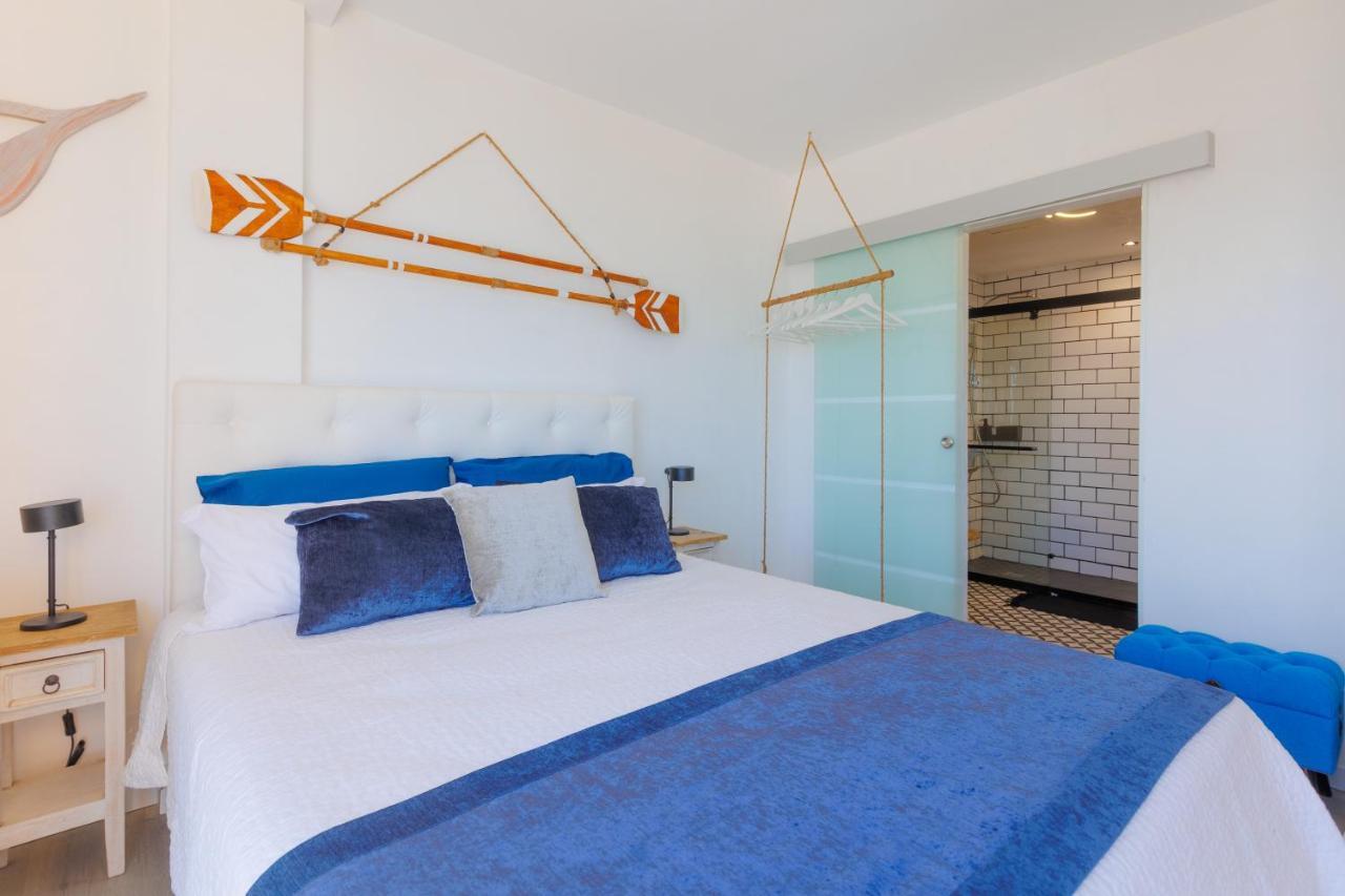 El Velero Apartment Corralejo Ngoại thất bức ảnh