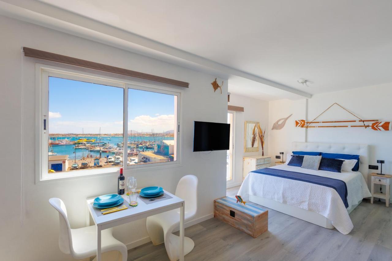 El Velero Apartment Corralejo Ngoại thất bức ảnh