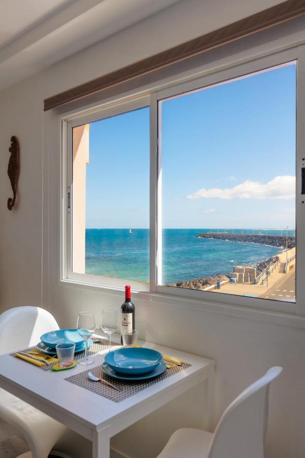 El Velero Apartment Corralejo Ngoại thất bức ảnh