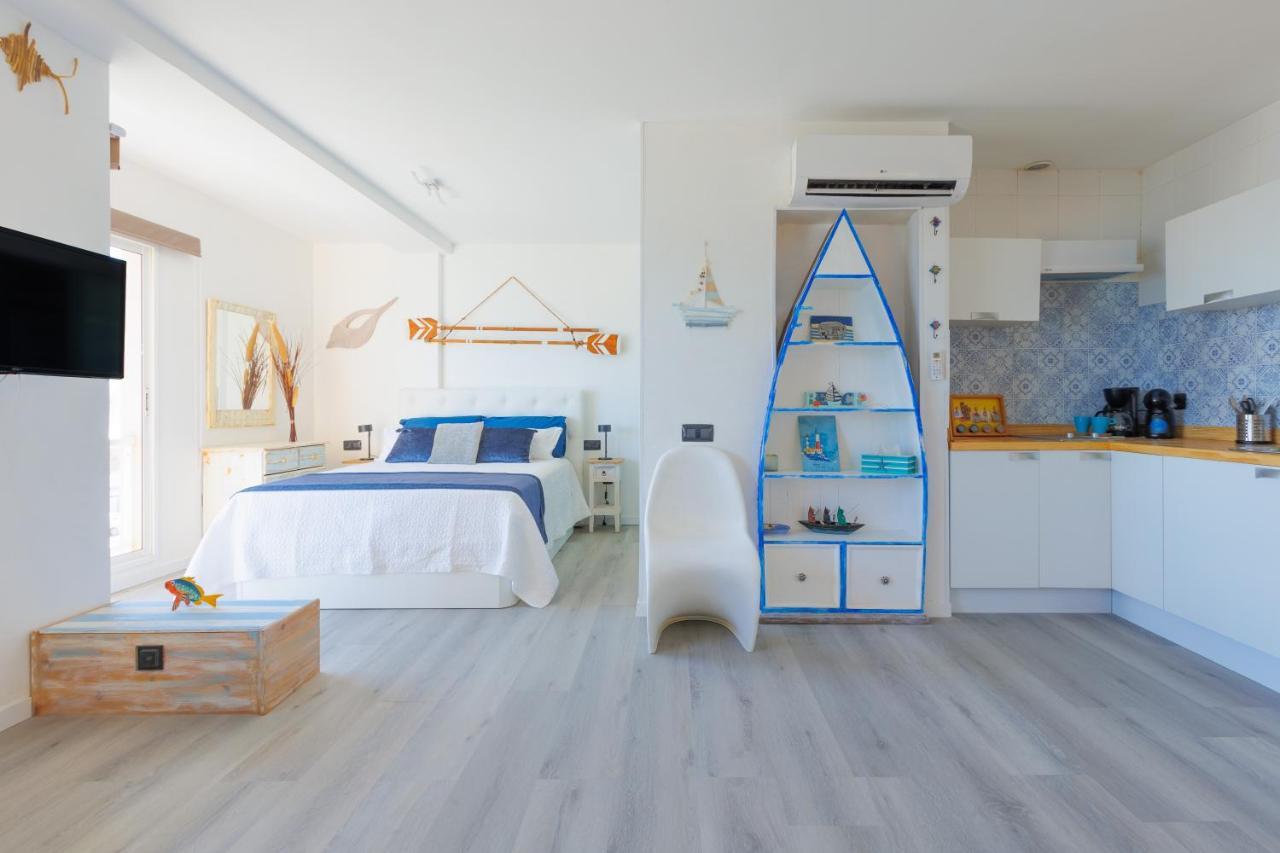 El Velero Apartment Corralejo Ngoại thất bức ảnh