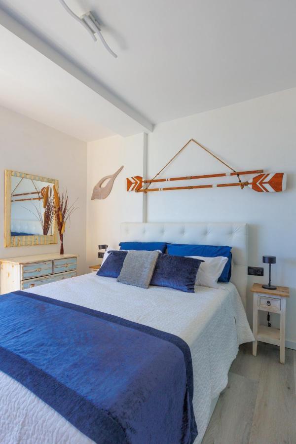 El Velero Apartment Corralejo Ngoại thất bức ảnh