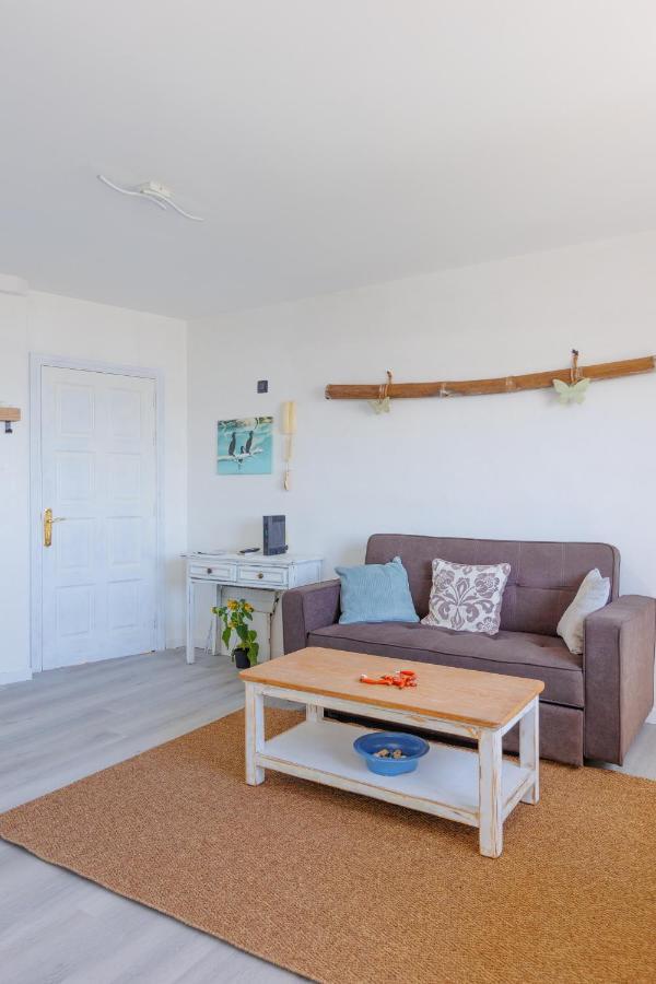 El Velero Apartment Corralejo Ngoại thất bức ảnh