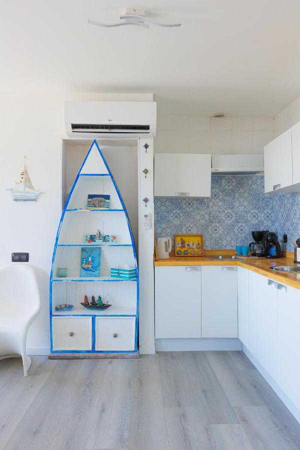 El Velero Apartment Corralejo Ngoại thất bức ảnh