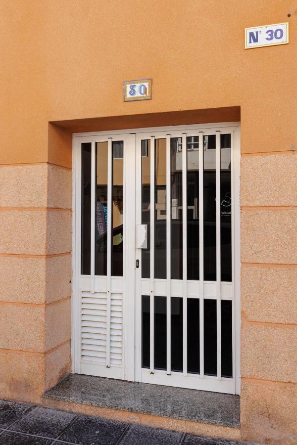 El Velero Apartment Corralejo Ngoại thất bức ảnh