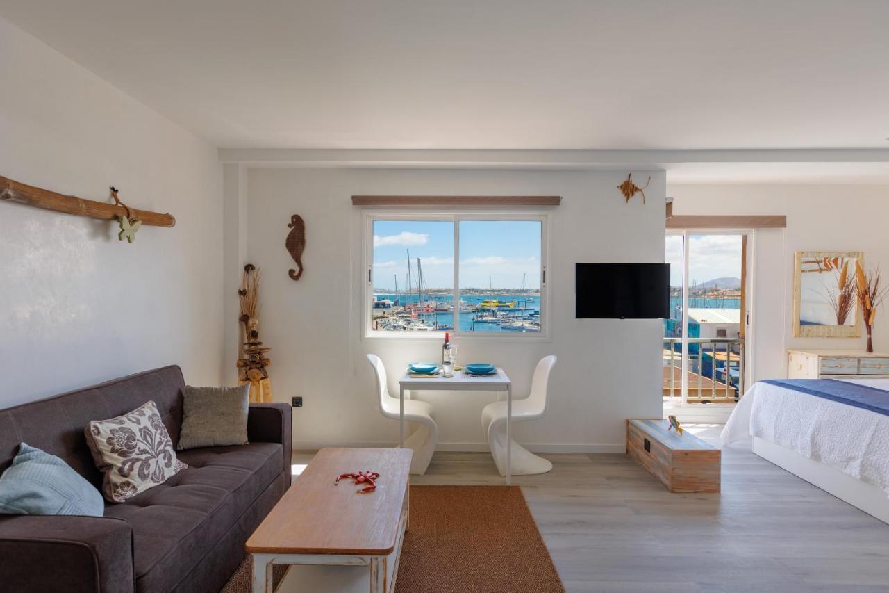 El Velero Apartment Corralejo Ngoại thất bức ảnh