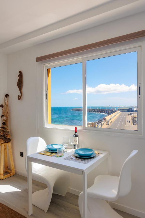 El Velero Apartment Corralejo Ngoại thất bức ảnh