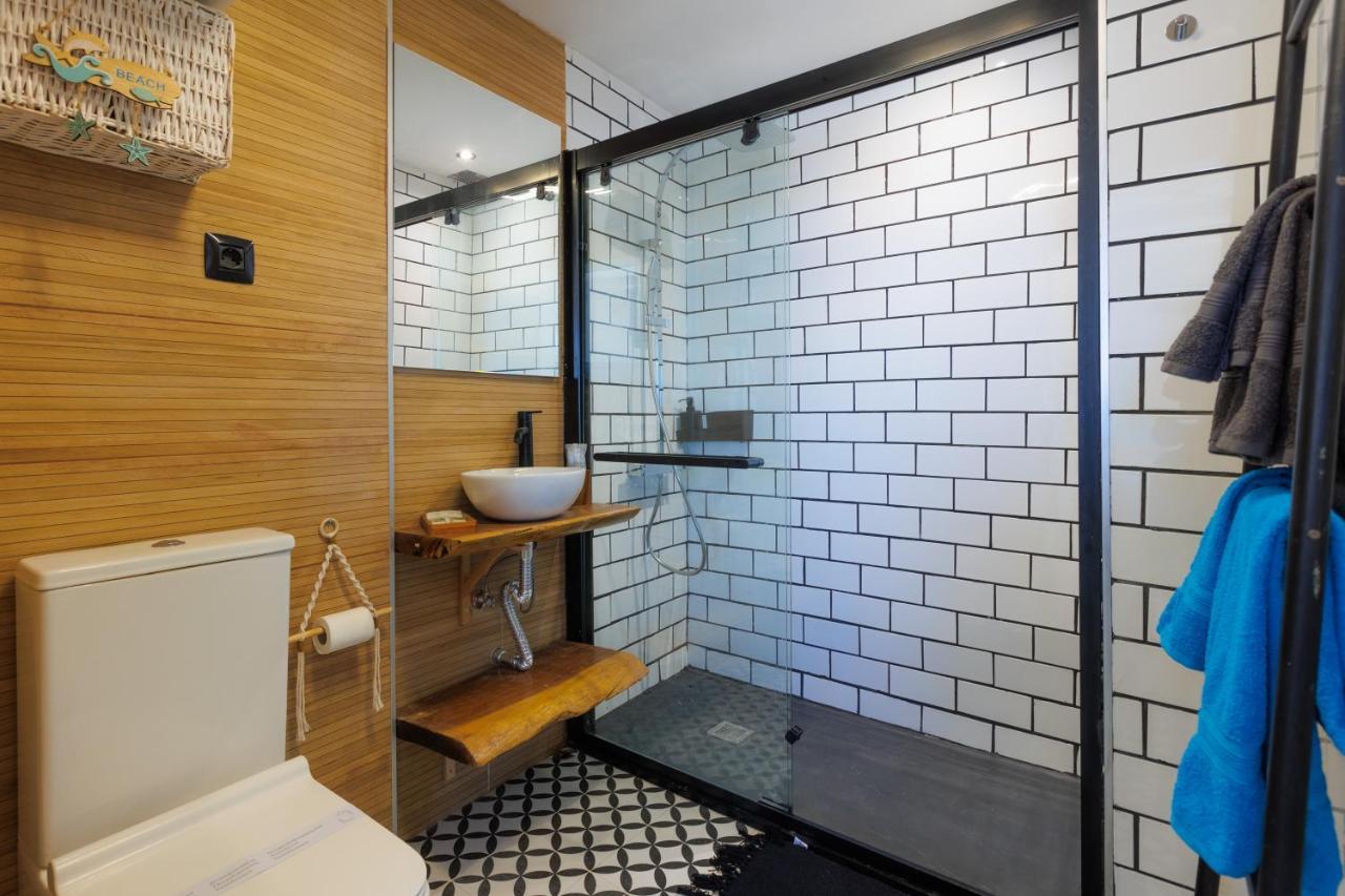 El Velero Apartment Corralejo Ngoại thất bức ảnh