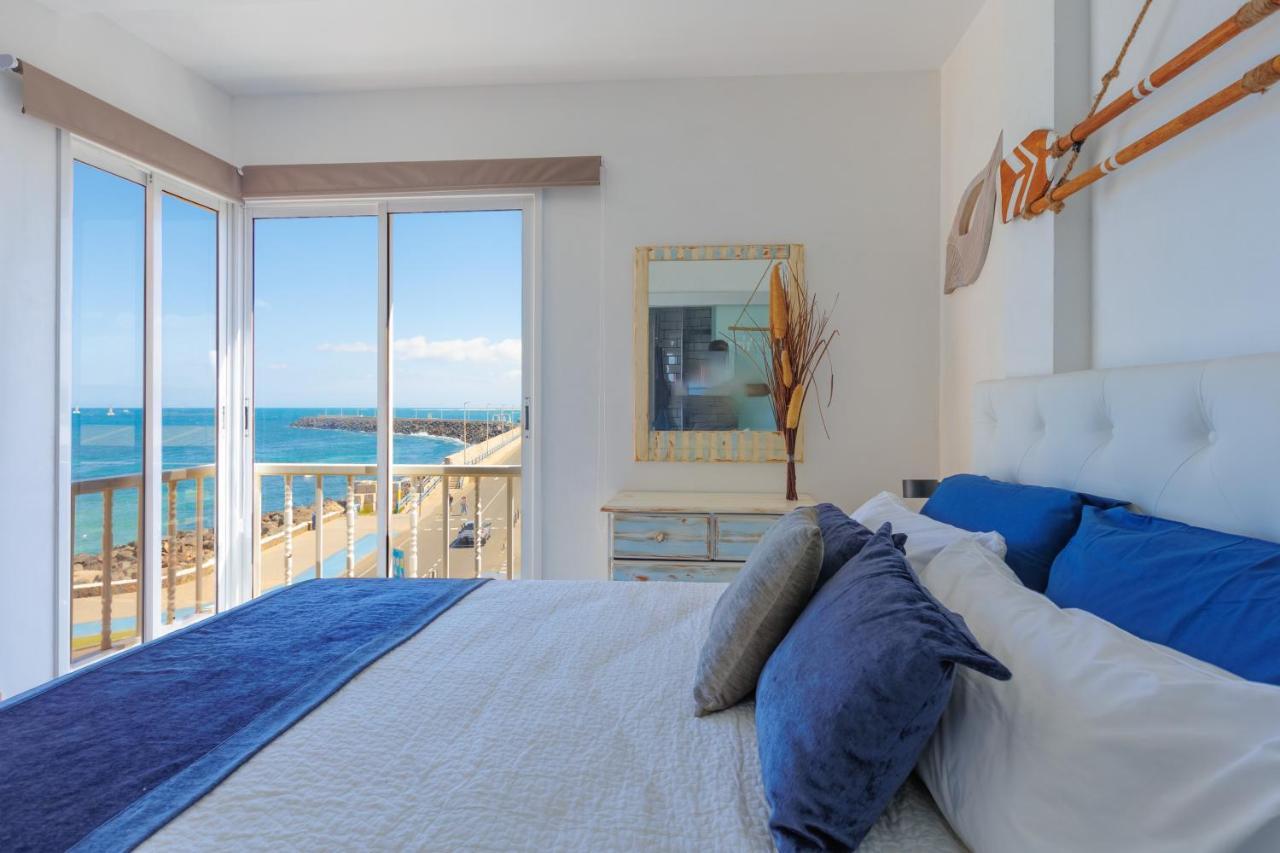 El Velero Apartment Corralejo Ngoại thất bức ảnh